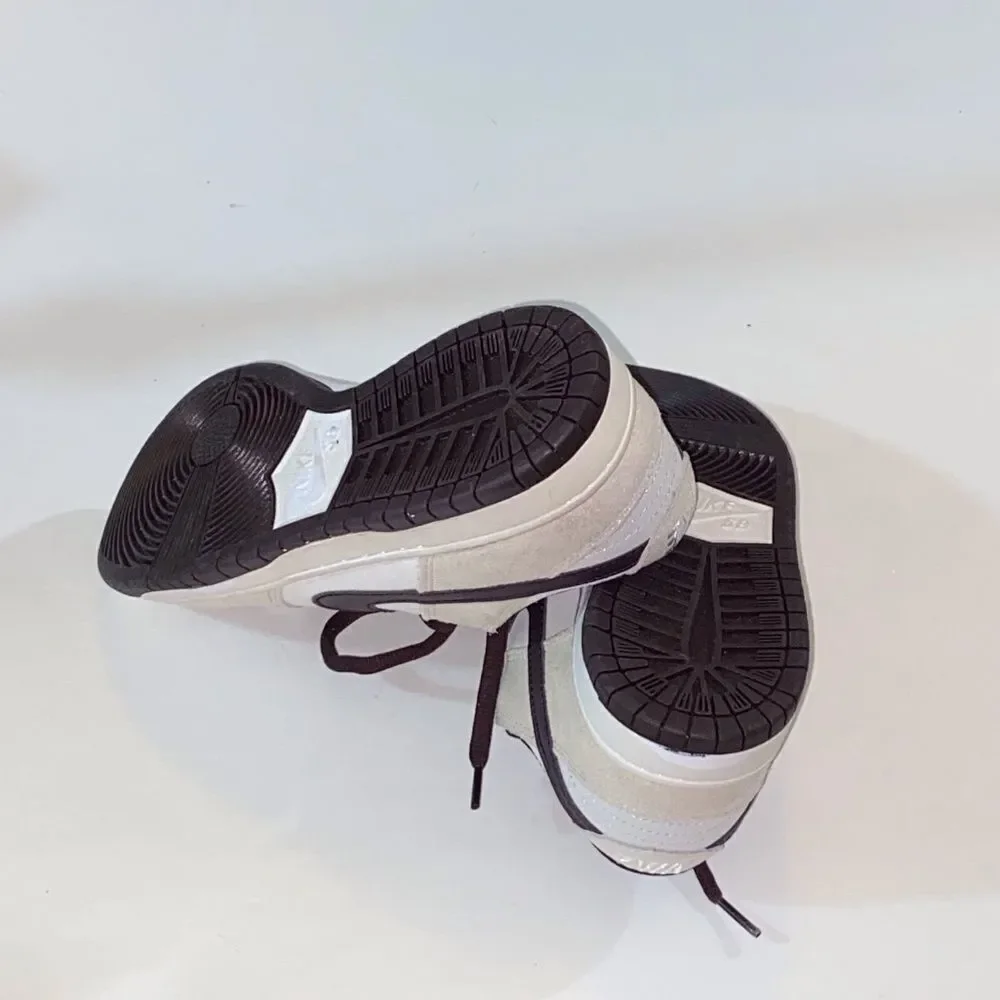 Nike stylish sb